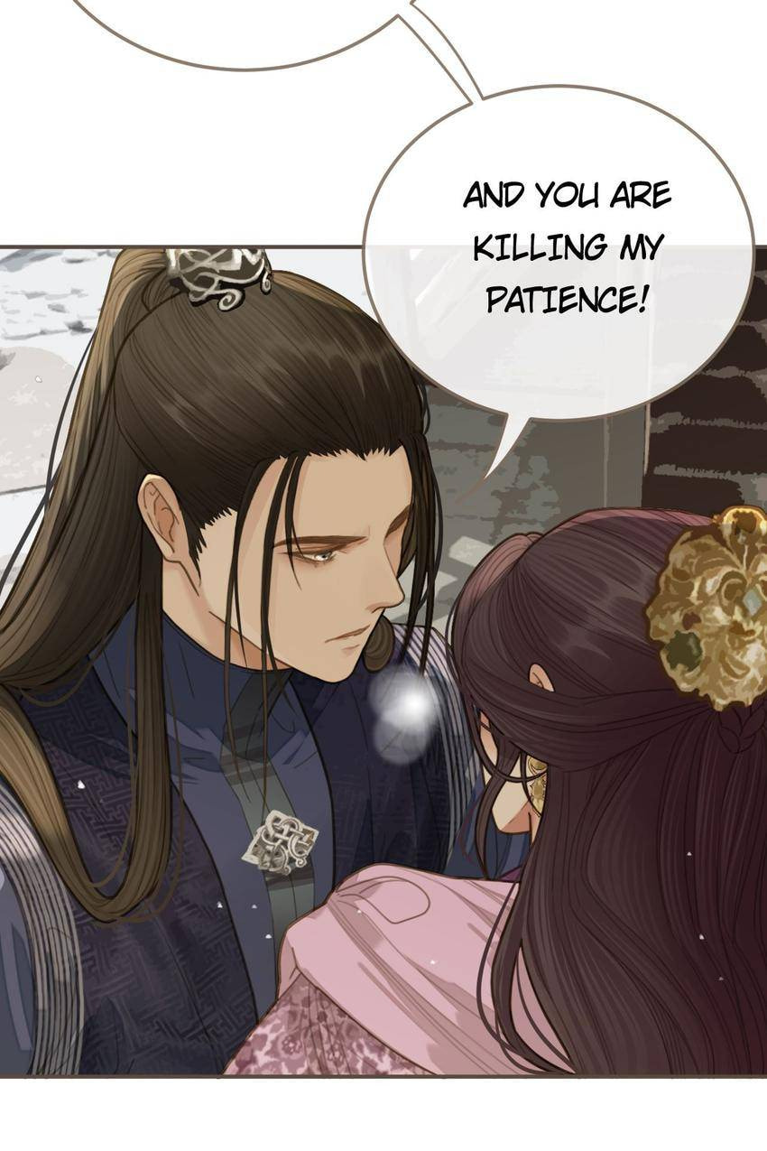 Read The Silent Concubine (Colored) chapter 18 image 53 on Lezhin