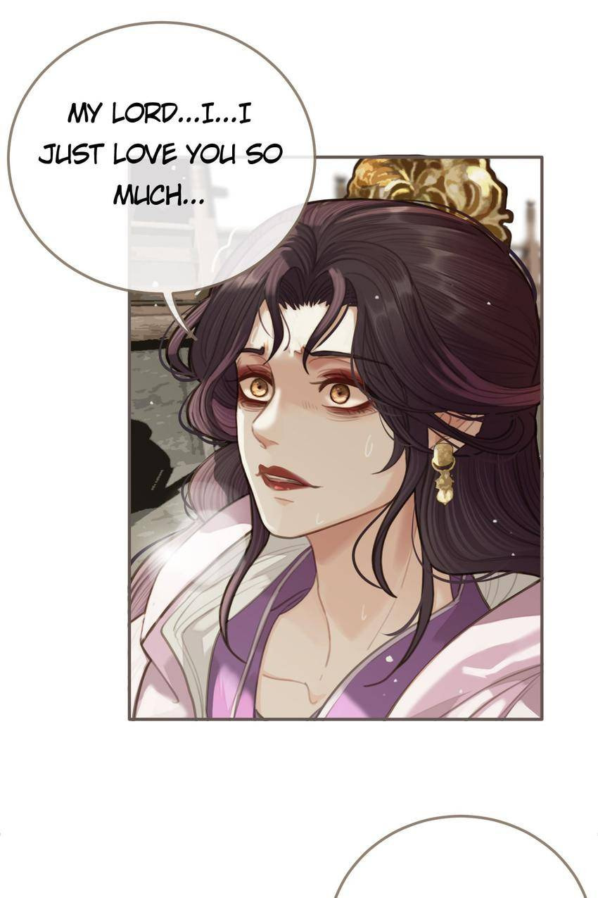 Read The Silent Concubine (Colored) chapter 18 image 55 on Lezhin