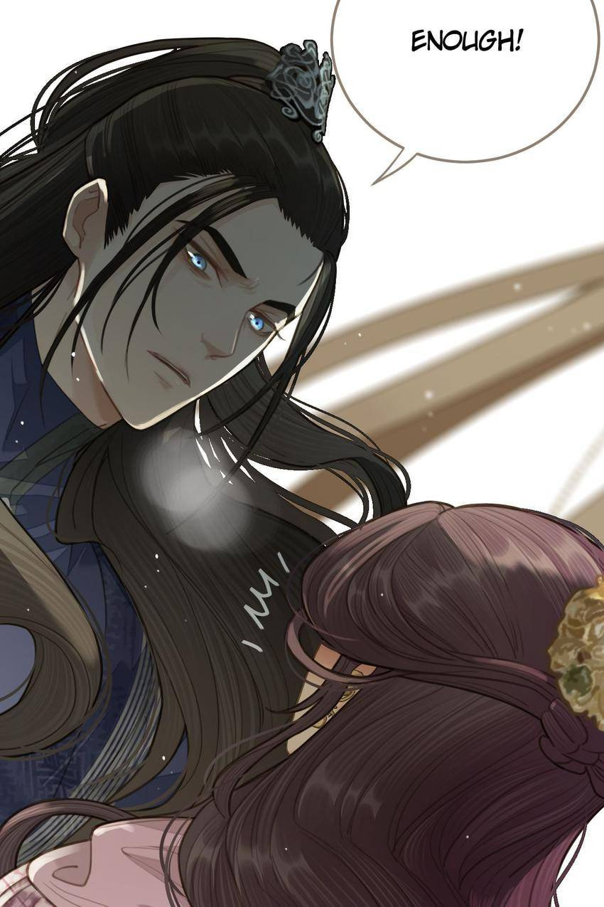 Read The Silent Concubine (Colored) chapter 18 image 56 on Lezhin