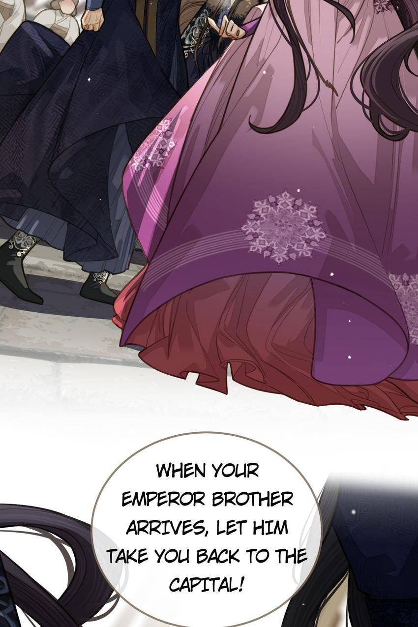 Read The Silent Concubine (Colored) chapter 18 image 58 on Lezhin