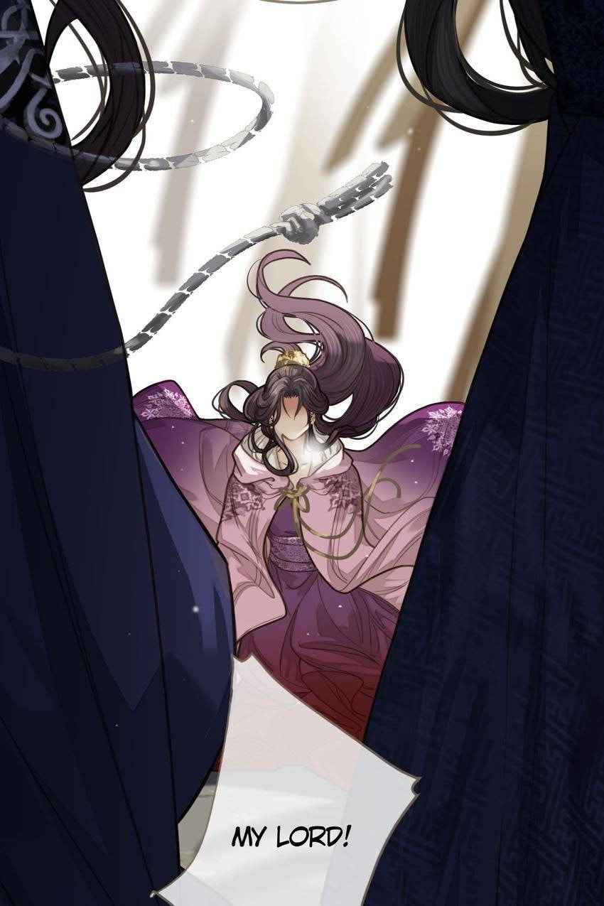 Read The Silent Concubine (Colored) chapter 18 image 59 on Lezhin