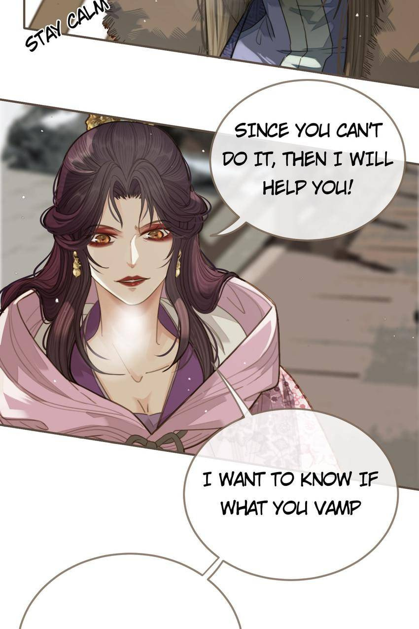 Read The Silent Concubine (Colored) chapter 18 image 6 on Lezhin