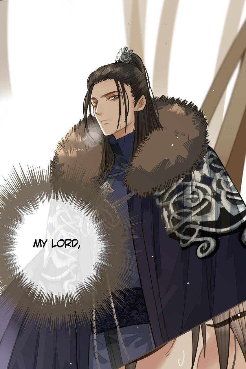 Read The Silent Concubine (Colored) chapter 18 image 9 on Lezhin