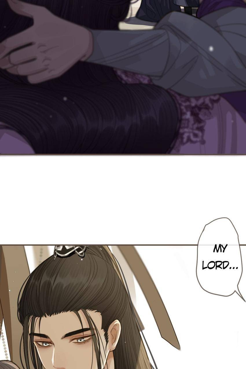Read The Silent Concubine (Colored) chapter 19 image 1 on Lezhin
