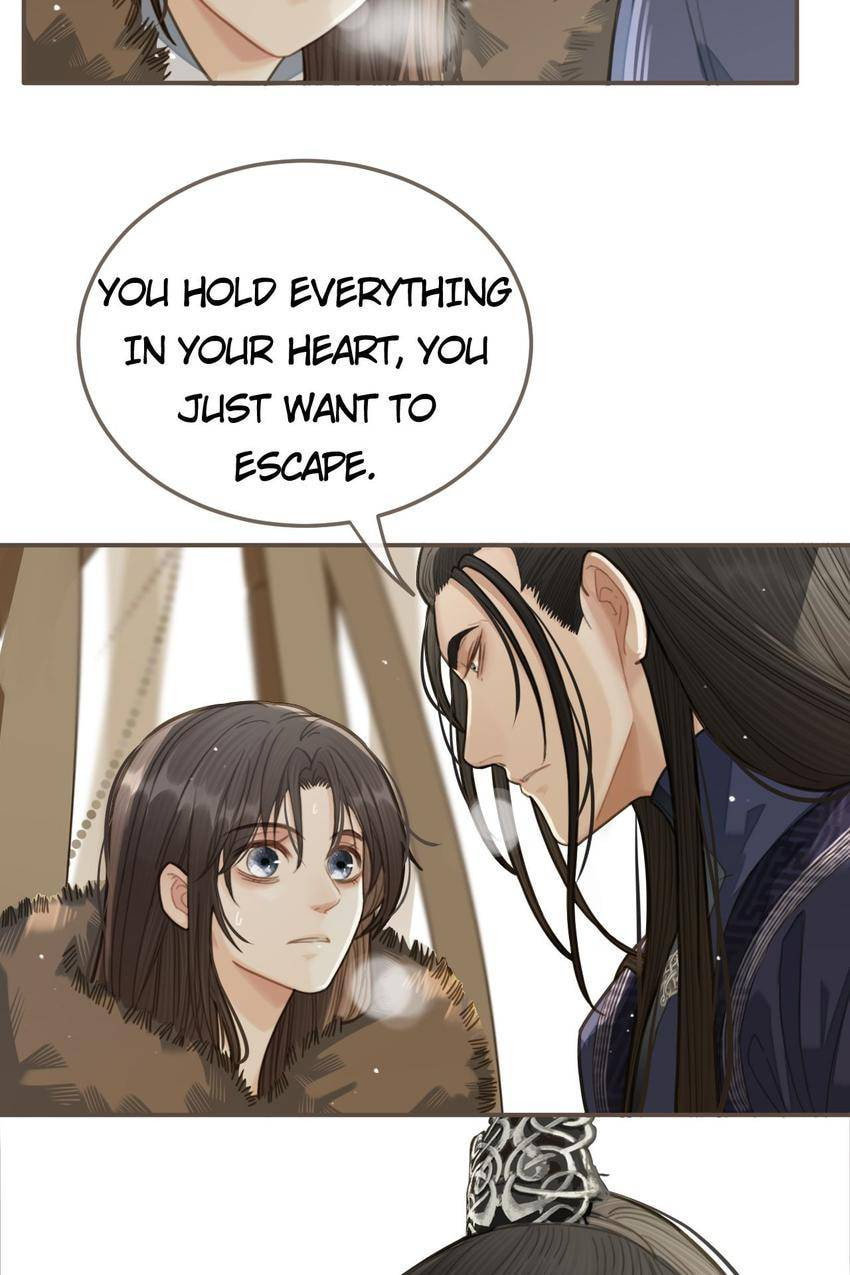 Read The Silent Concubine (Colored) chapter 19 image 11 on Lezhin