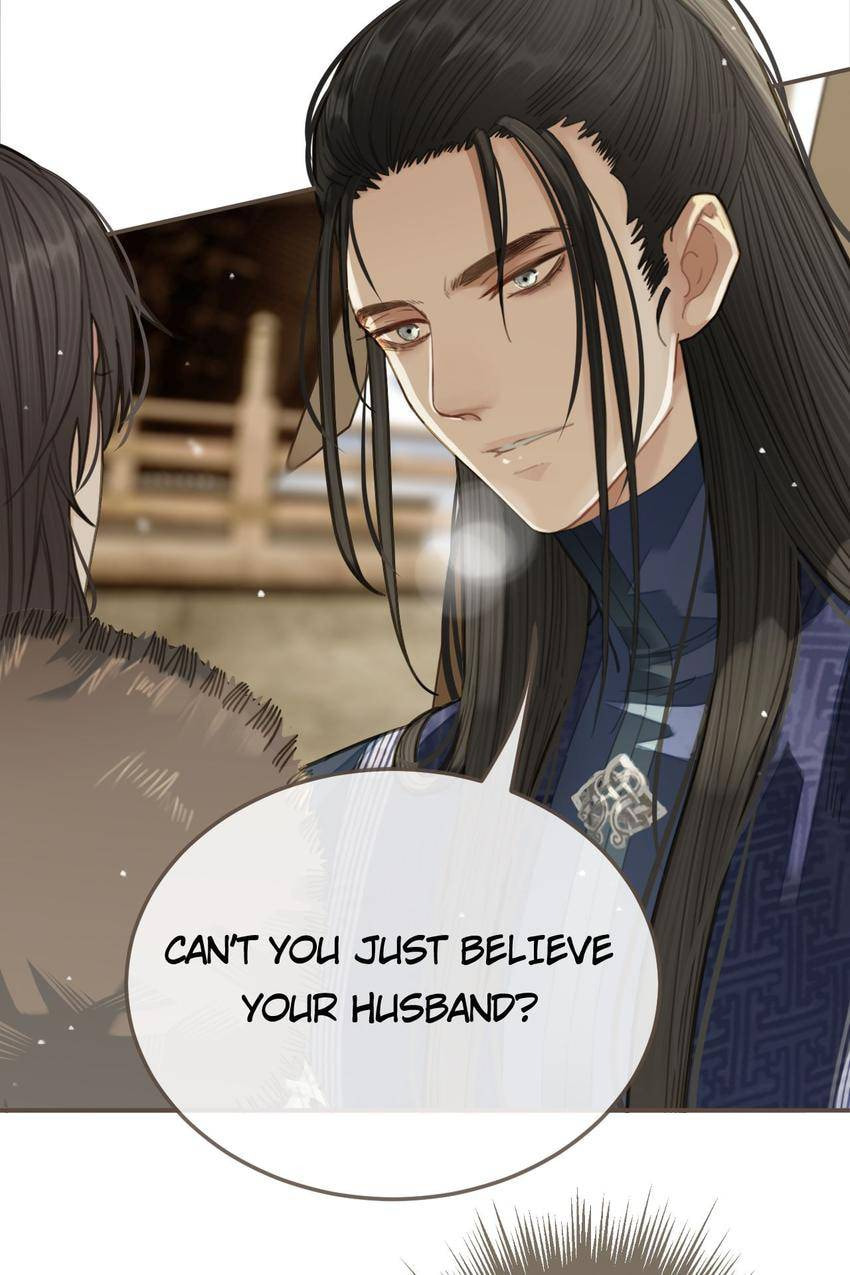 Read The Silent Concubine (Colored) chapter 19 image 12 on Lezhin