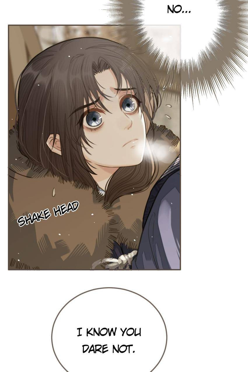 Read The Silent Concubine (Colored) chapter 19 image 16 on Lezhin