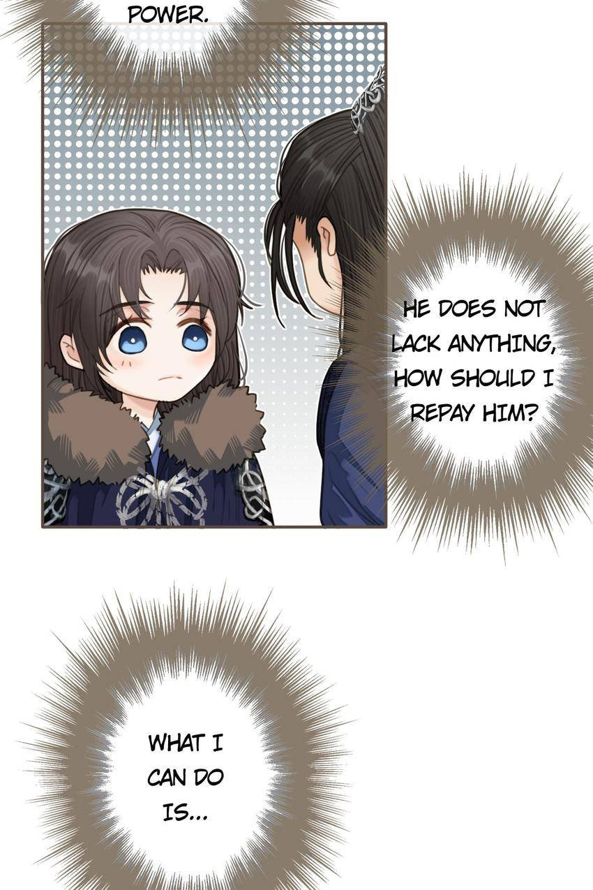 Read The Silent Concubine (Colored) chapter 19 image 18 on Lezhin
