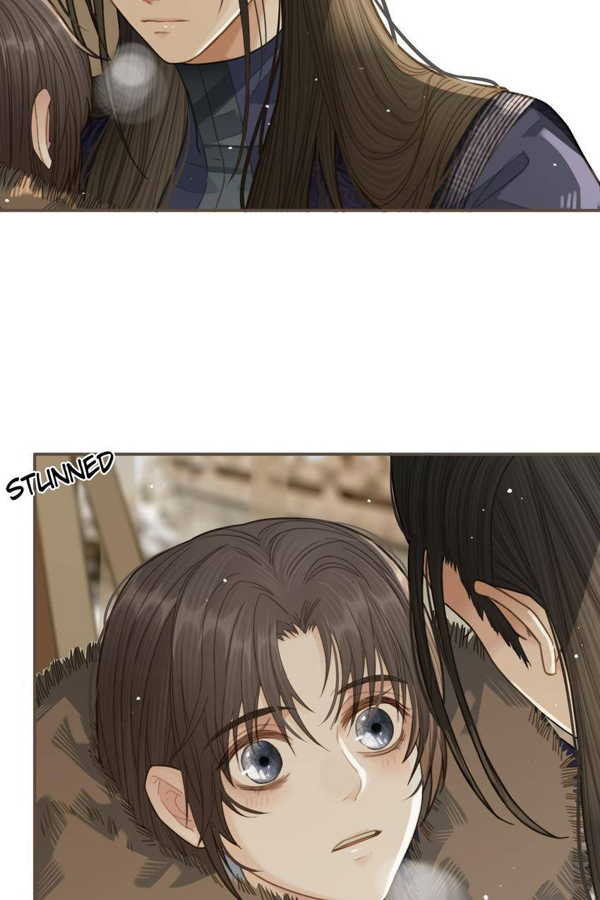 Read The Silent Concubine (Colored) chapter 19 image 2 on Lezhin