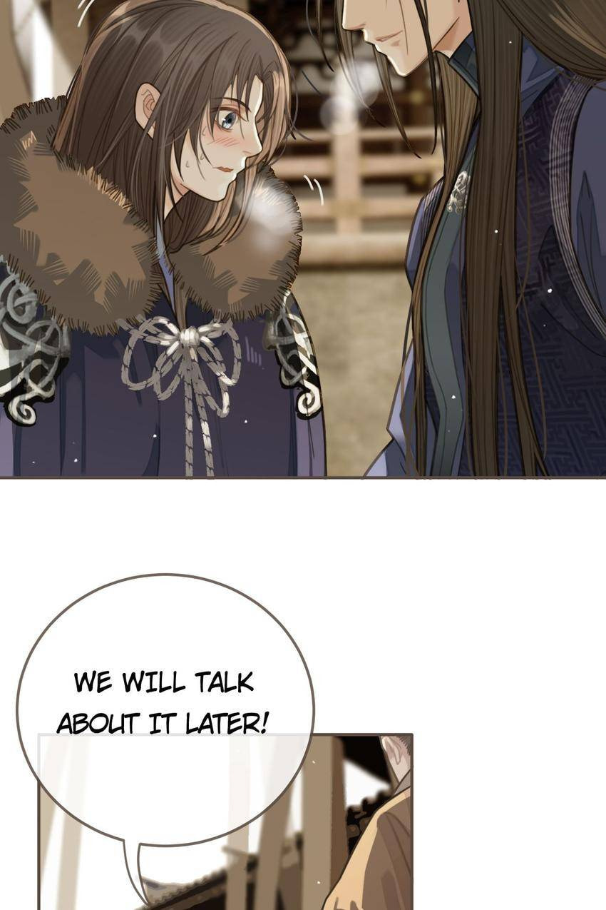 Read The Silent Concubine (Colored) chapter 19 image 20 on Lezhin