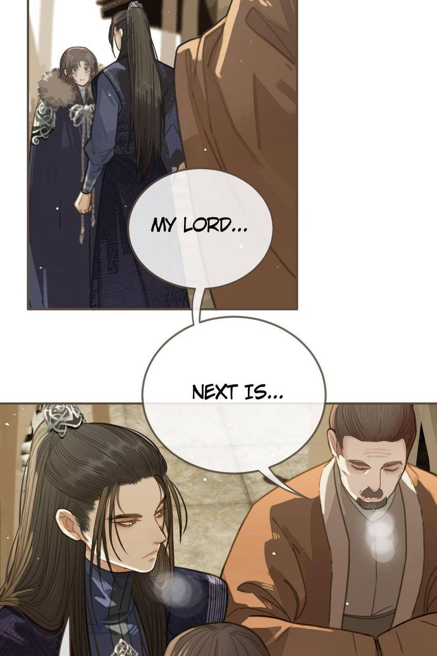 Read The Silent Concubine (Colored) chapter 19 image 21 on Lezhin