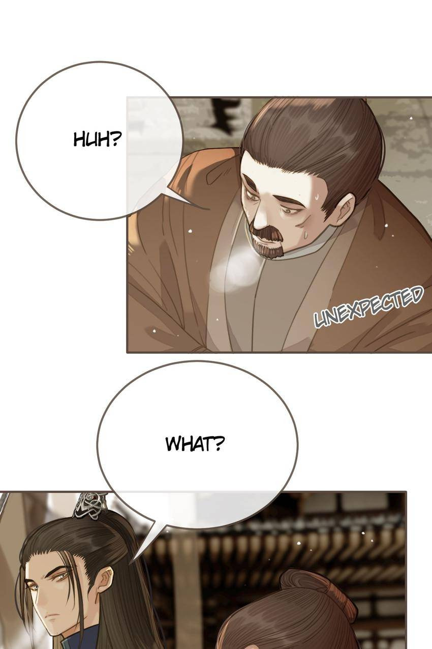 Read The Silent Concubine (Colored) chapter 19 image 23 on Lezhin