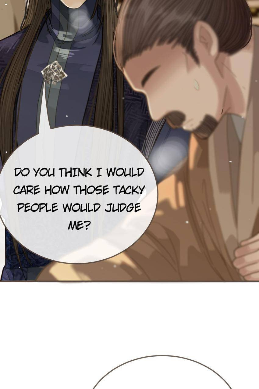 Read The Silent Concubine (Colored) chapter 19 image 26 on Lezhin