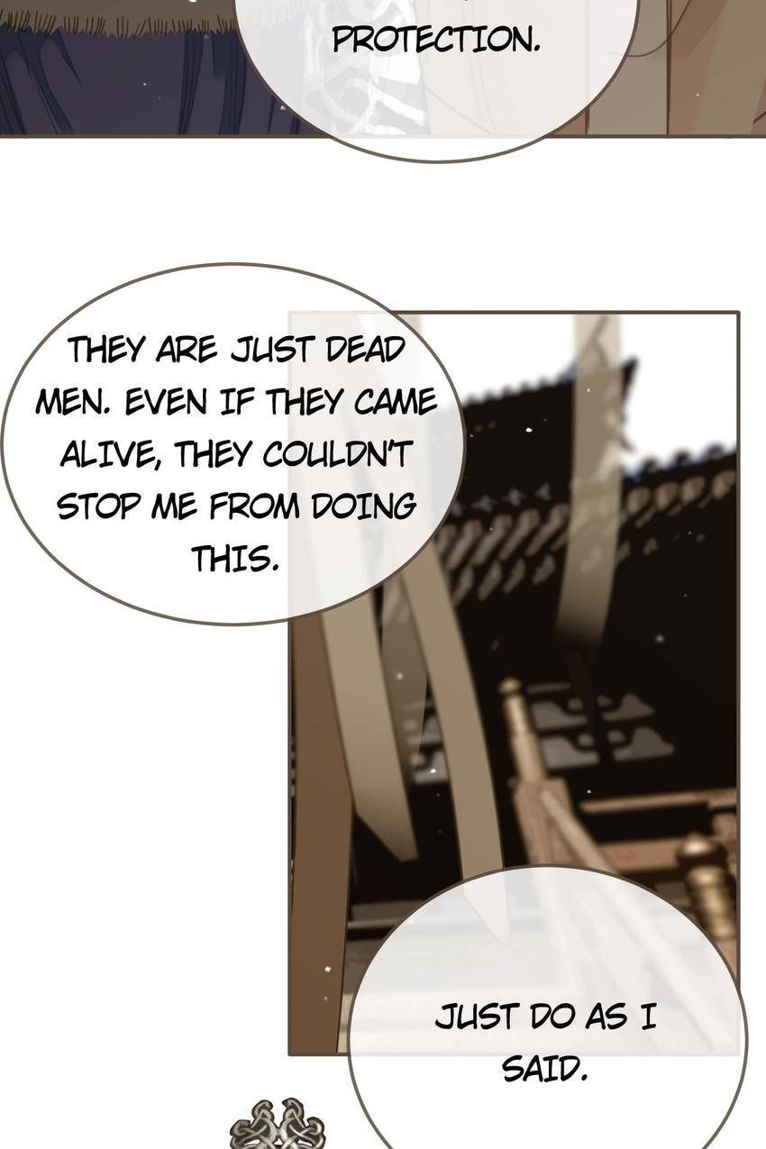 Read The Silent Concubine (Colored) chapter 19 image 28 on Lezhin