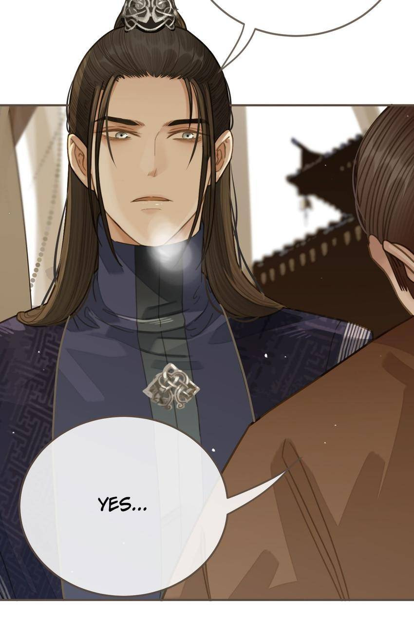 Read The Silent Concubine (Colored) chapter 19 image 29 on Lezhin