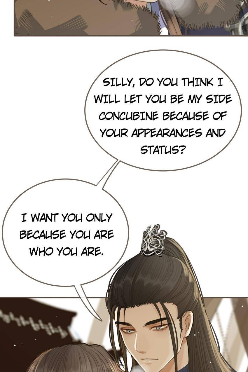 Read The Silent Concubine (Colored) chapter 19 image 3 on Lezhin