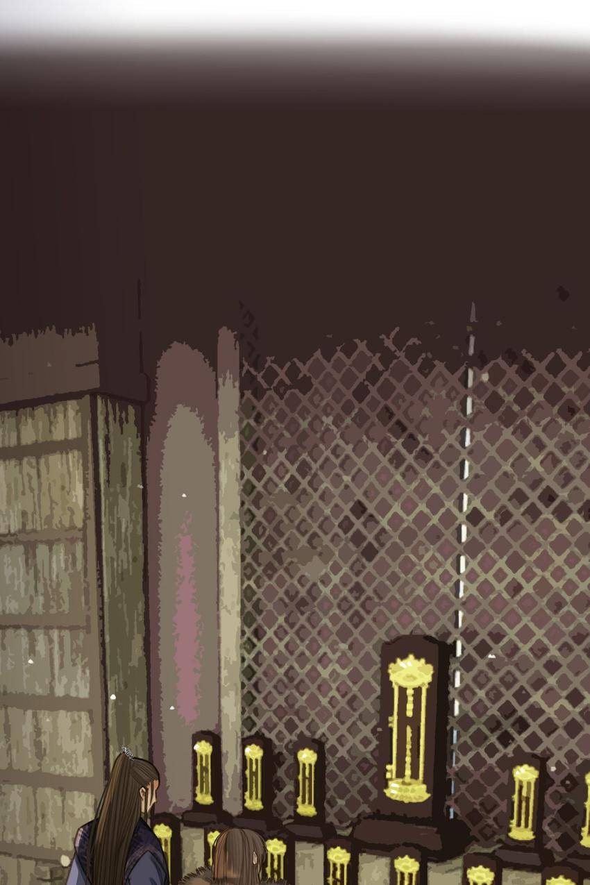 Read The Silent Concubine (Colored) chapter 19 image 31 on Lezhin