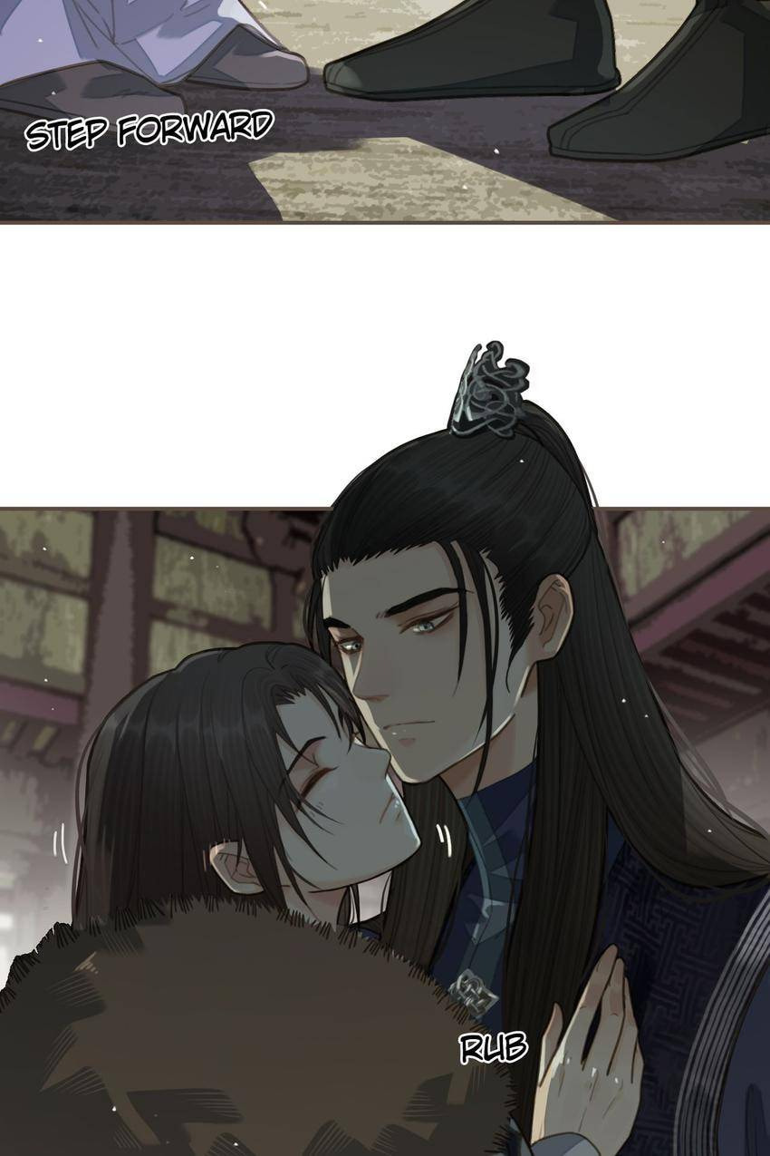 Read The Silent Concubine (Colored) chapter 19 image 36 on Lezhin
