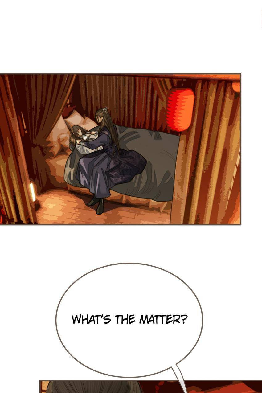 Read The Silent Concubine (Colored) chapter 19 image 39 on Lezhin