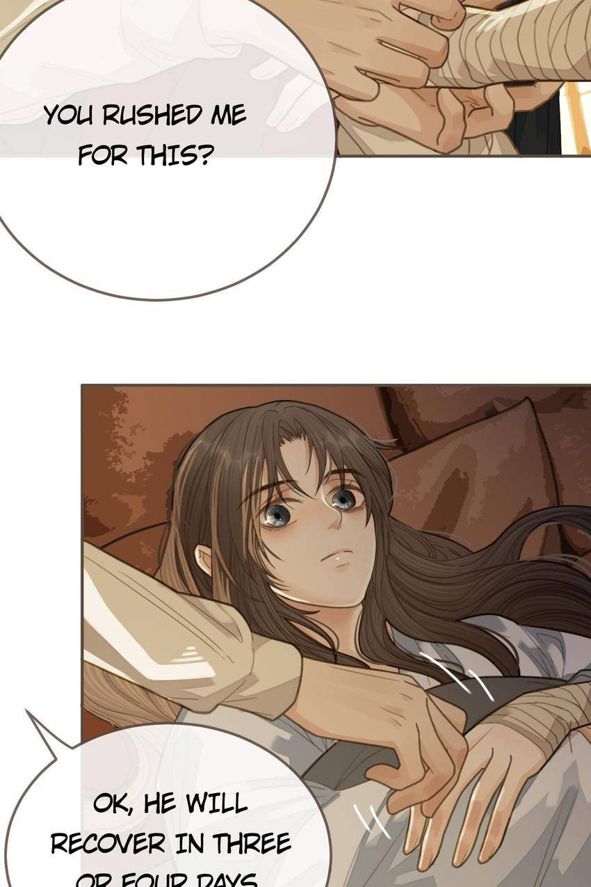 Read The Silent Concubine (Colored) chapter 19 image 43 on Lezhin