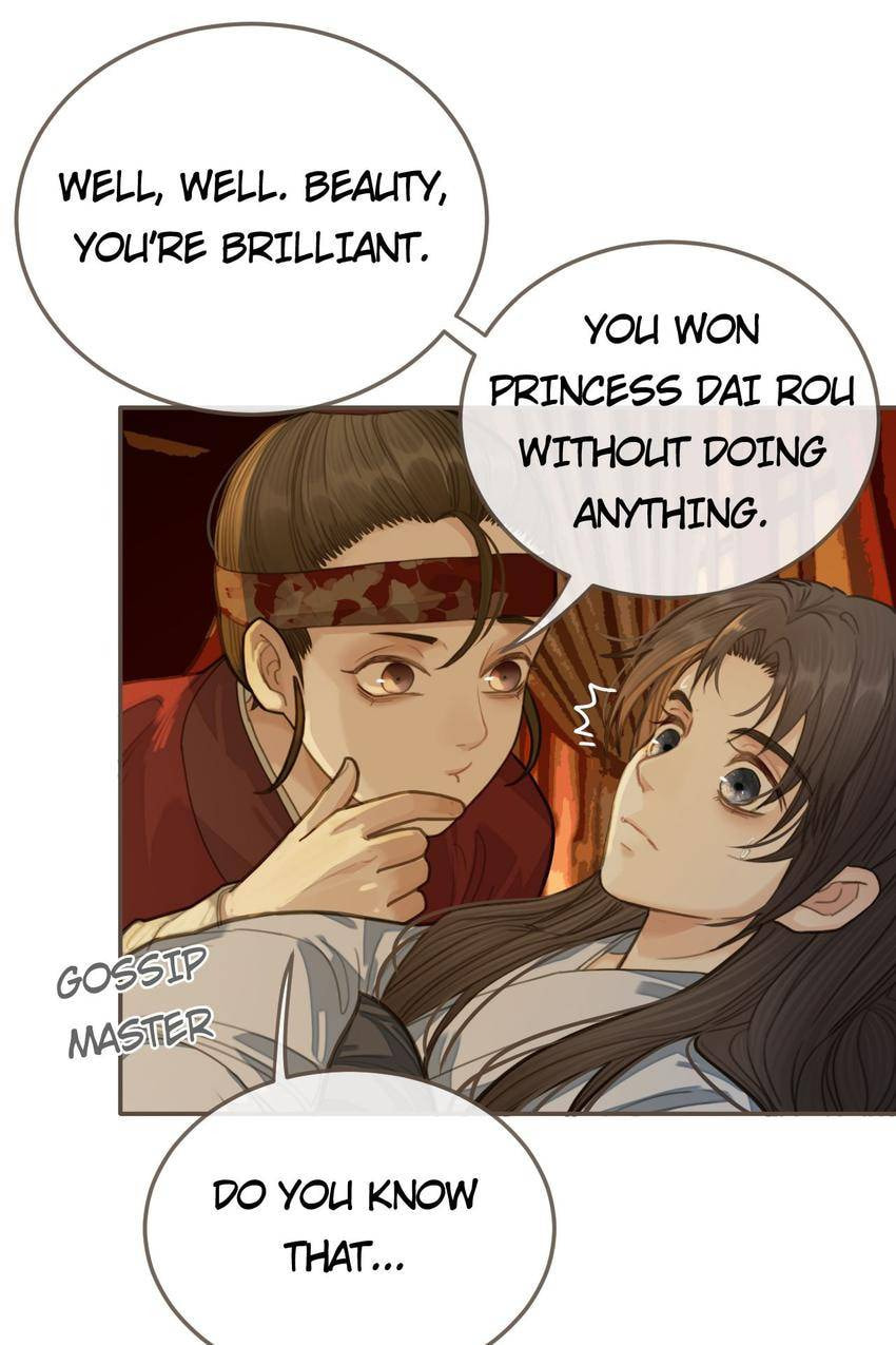 Read The Silent Concubine (Colored) chapter 19 image 45 on Lezhin