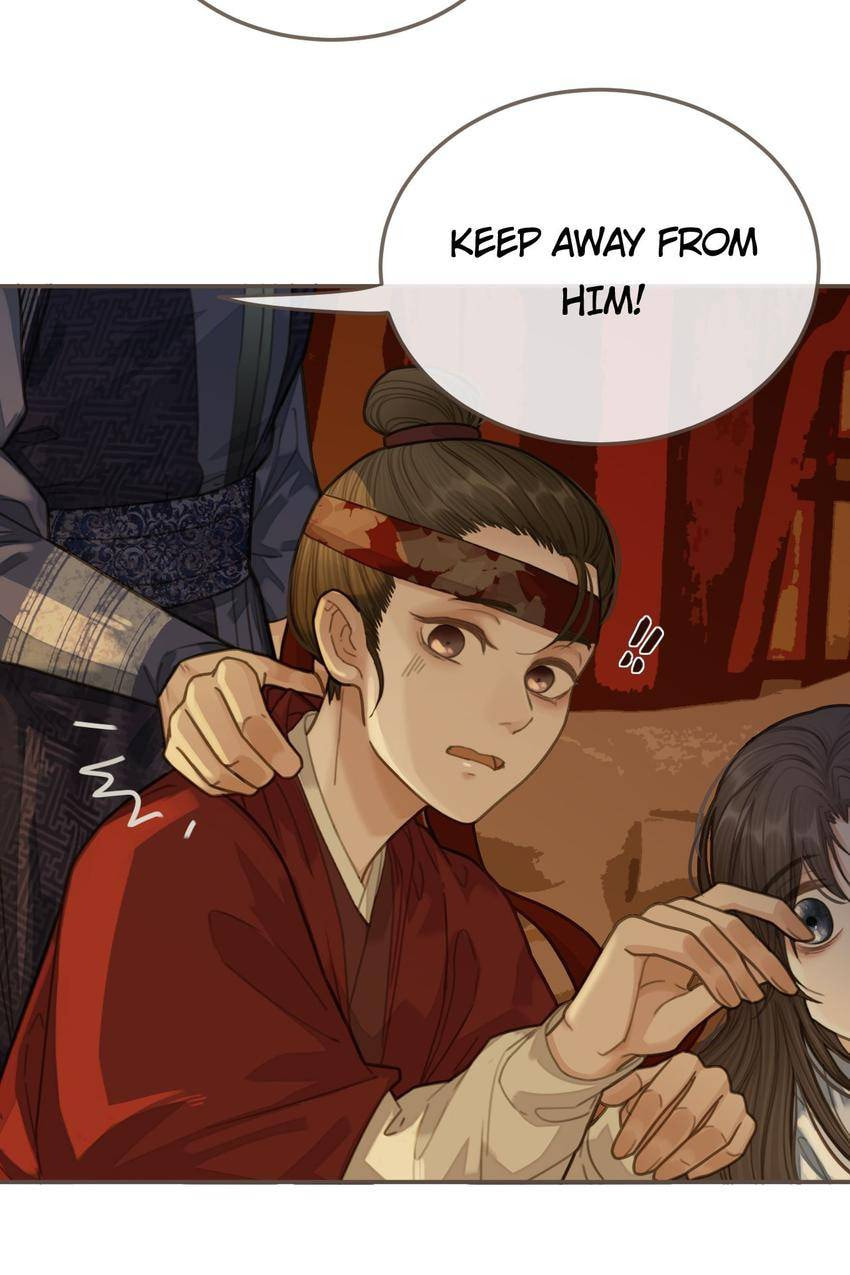 Read The Silent Concubine (Colored) chapter 19 image 46 on Lezhin