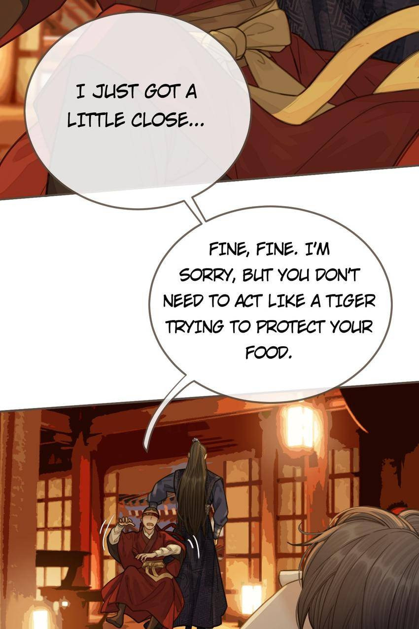 Read The Silent Concubine (Colored) chapter 19 image 48 on Lezhin