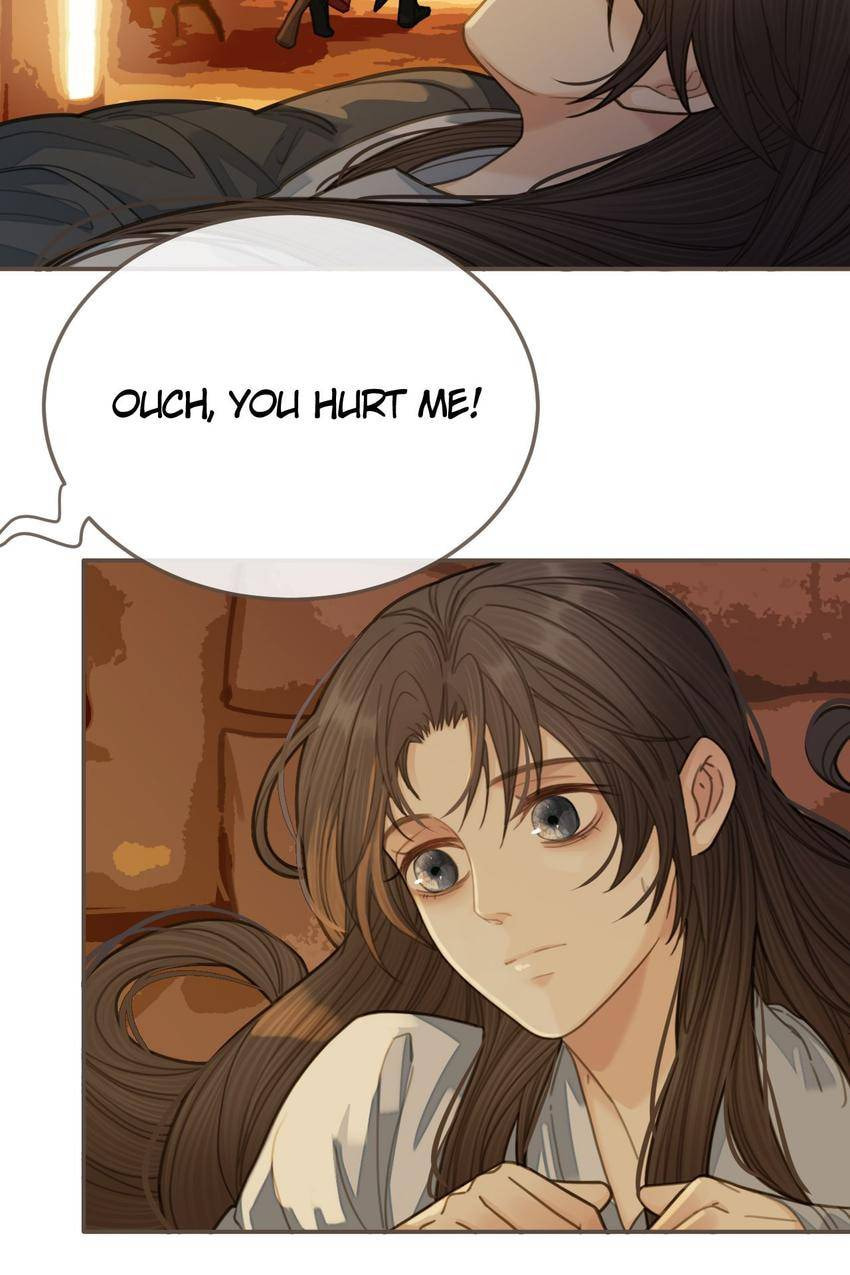 Read The Silent Concubine (Colored) chapter 19 image 49 on Lezhin