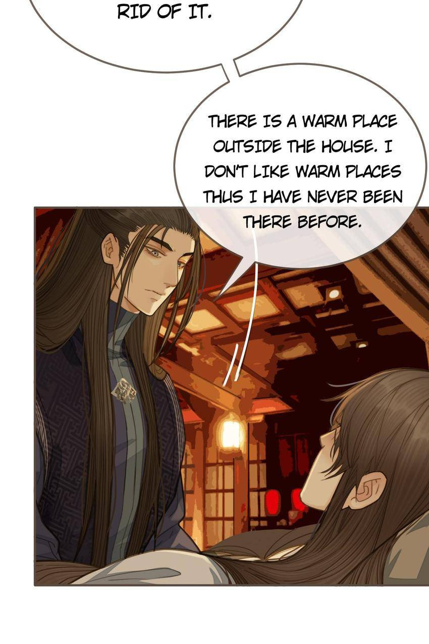 Read The Silent Concubine (Colored) chapter 19 image 53 on Lezhin