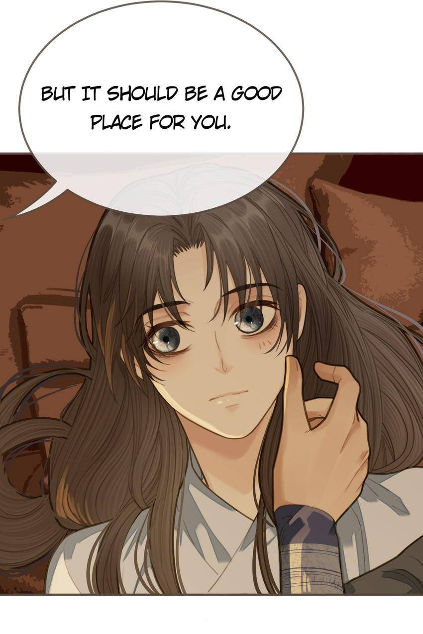 Read The Silent Concubine (Colored) chapter 19 image 54 on Lezhin