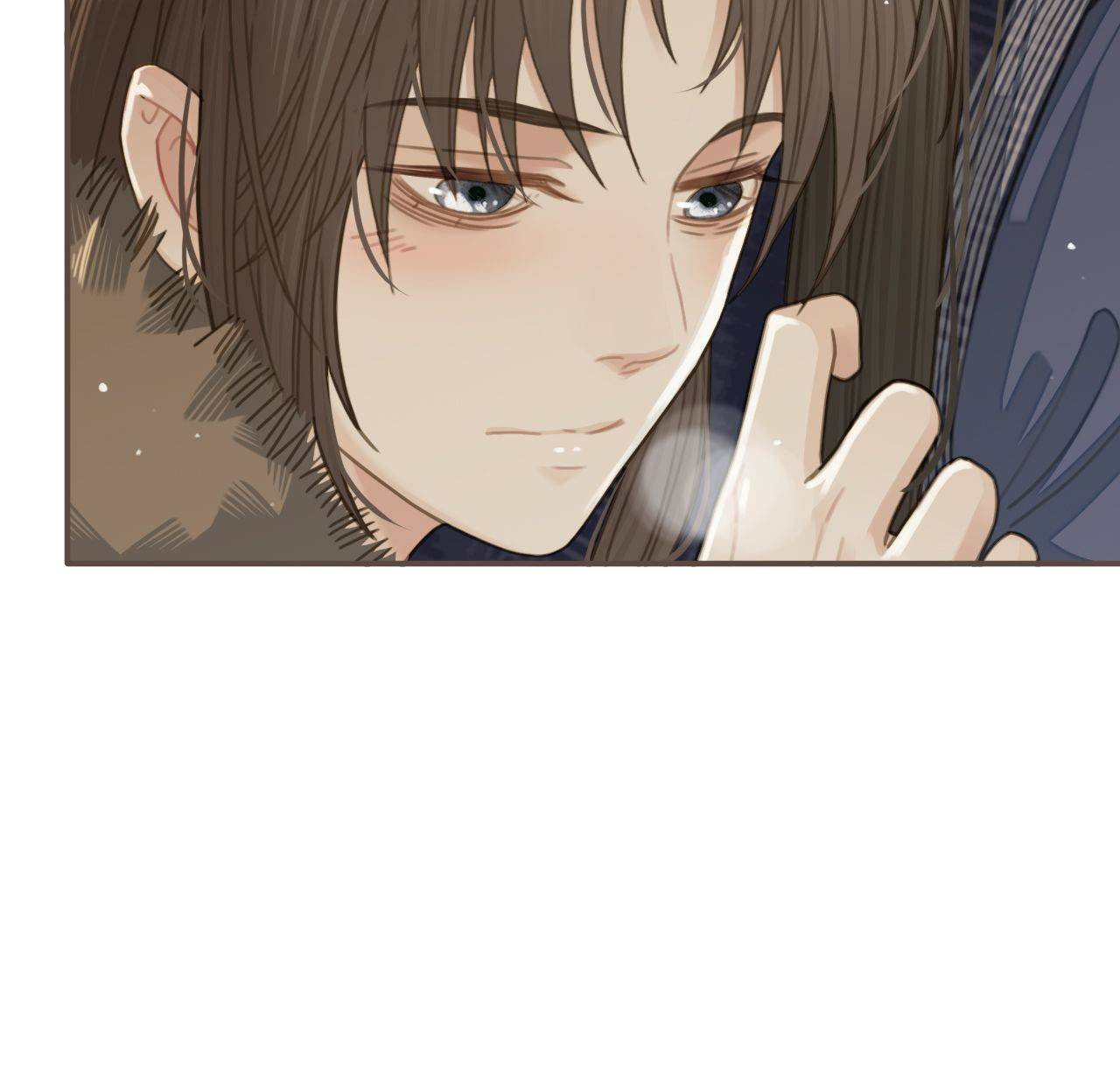 Read The Silent Concubine (Colored) chapter 19 image 6 on Lezhin
