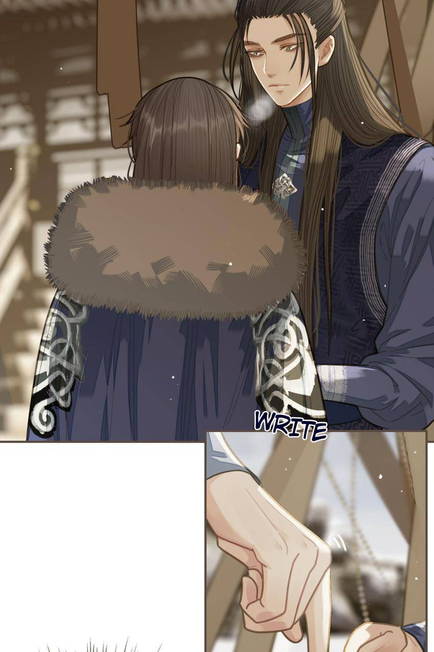 Read The Silent Concubine (Colored) chapter 19 image 8 on Lezhin