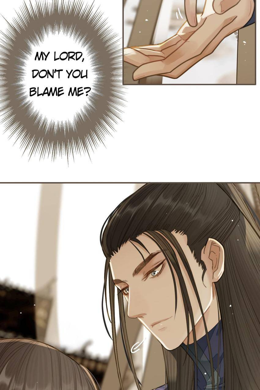 Read The Silent Concubine (Colored) chapter 19 image 9 on Lezhin