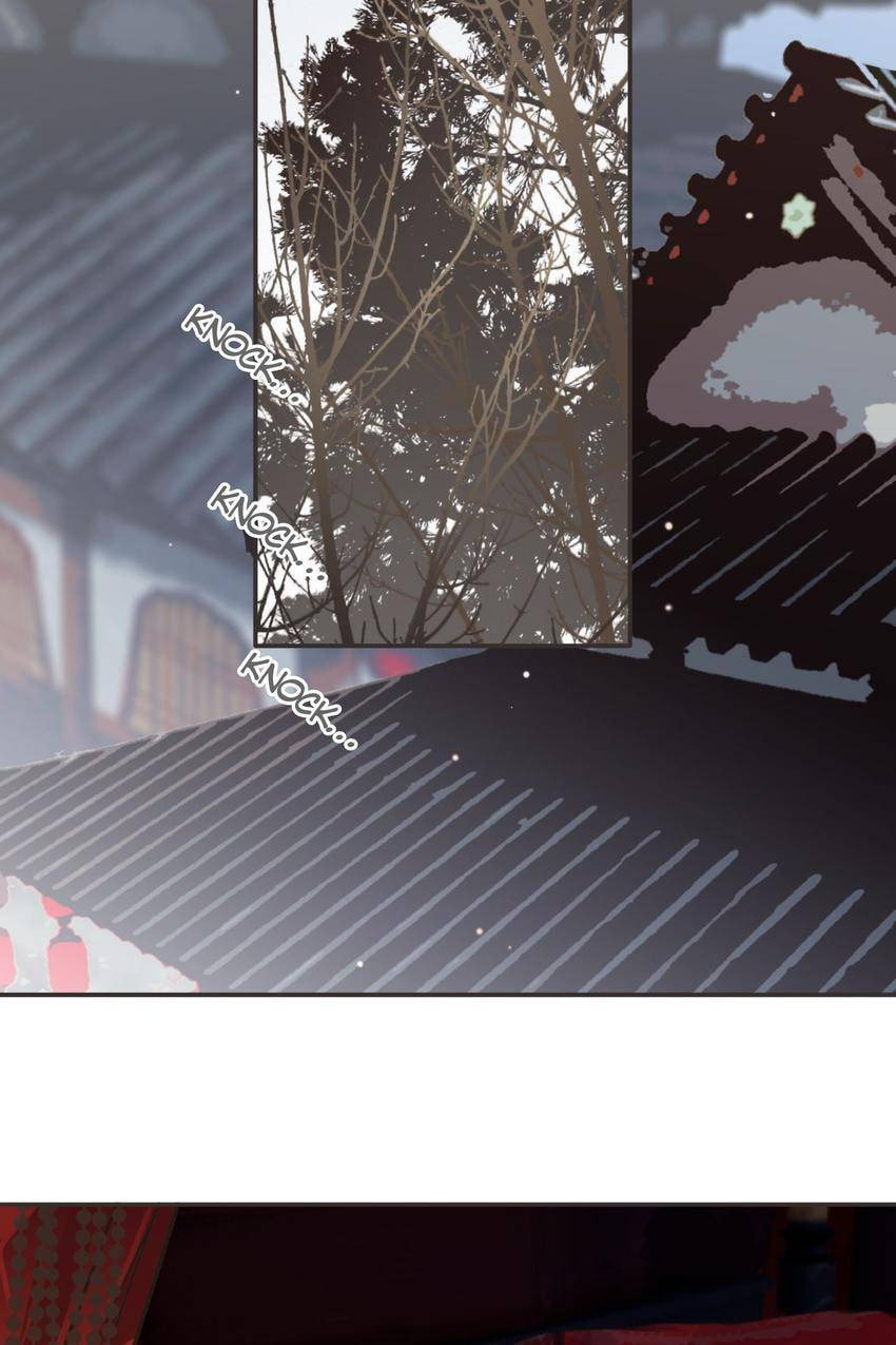 Read The Silent Concubine (Colored) chapter 2 image 1 on Lezhin