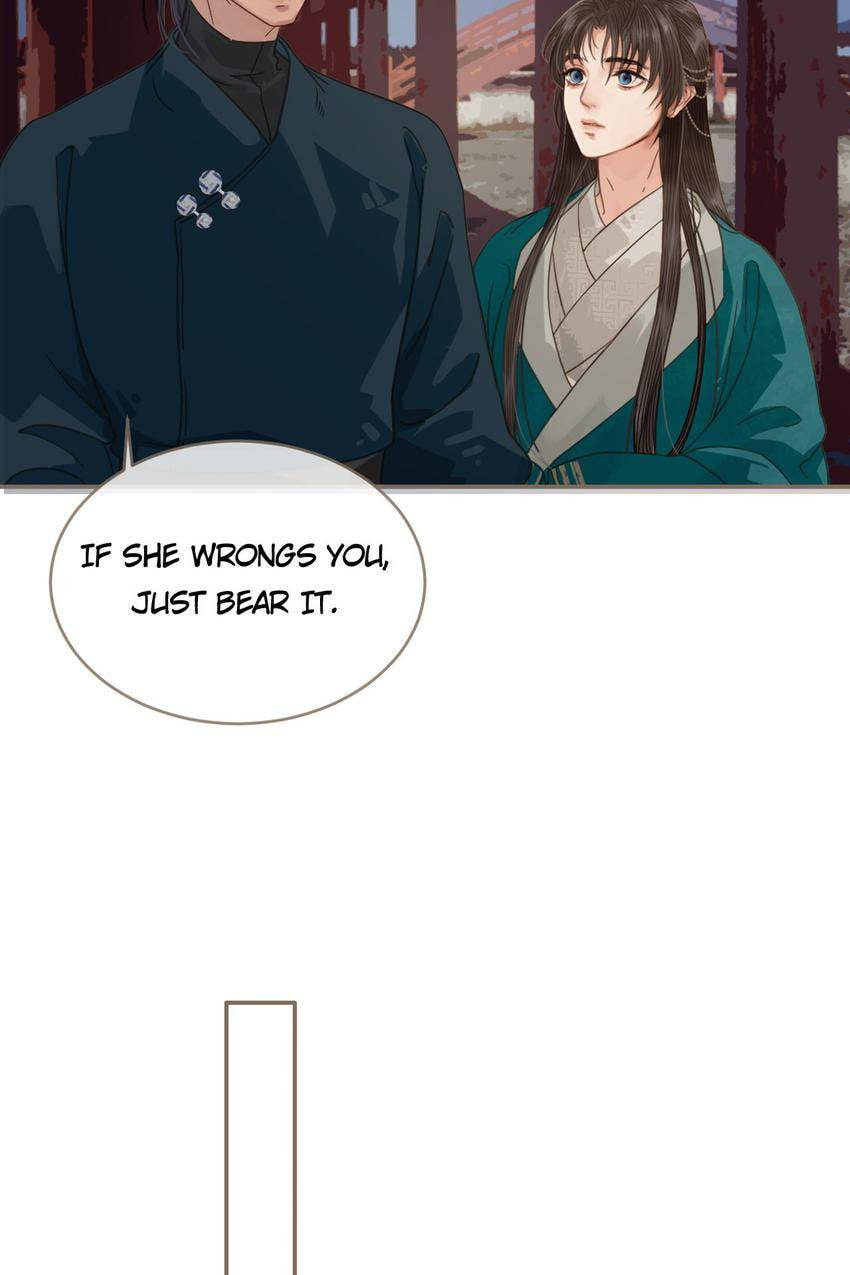 Read The Silent Concubine (Colored) chapter 2 image 13 on Lezhin