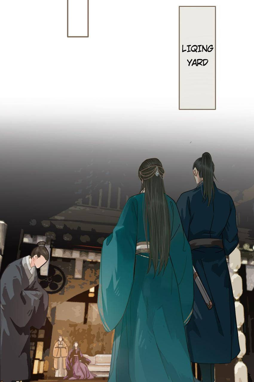 Read The Silent Concubine (Colored) chapter 2 image 14 on Lezhin