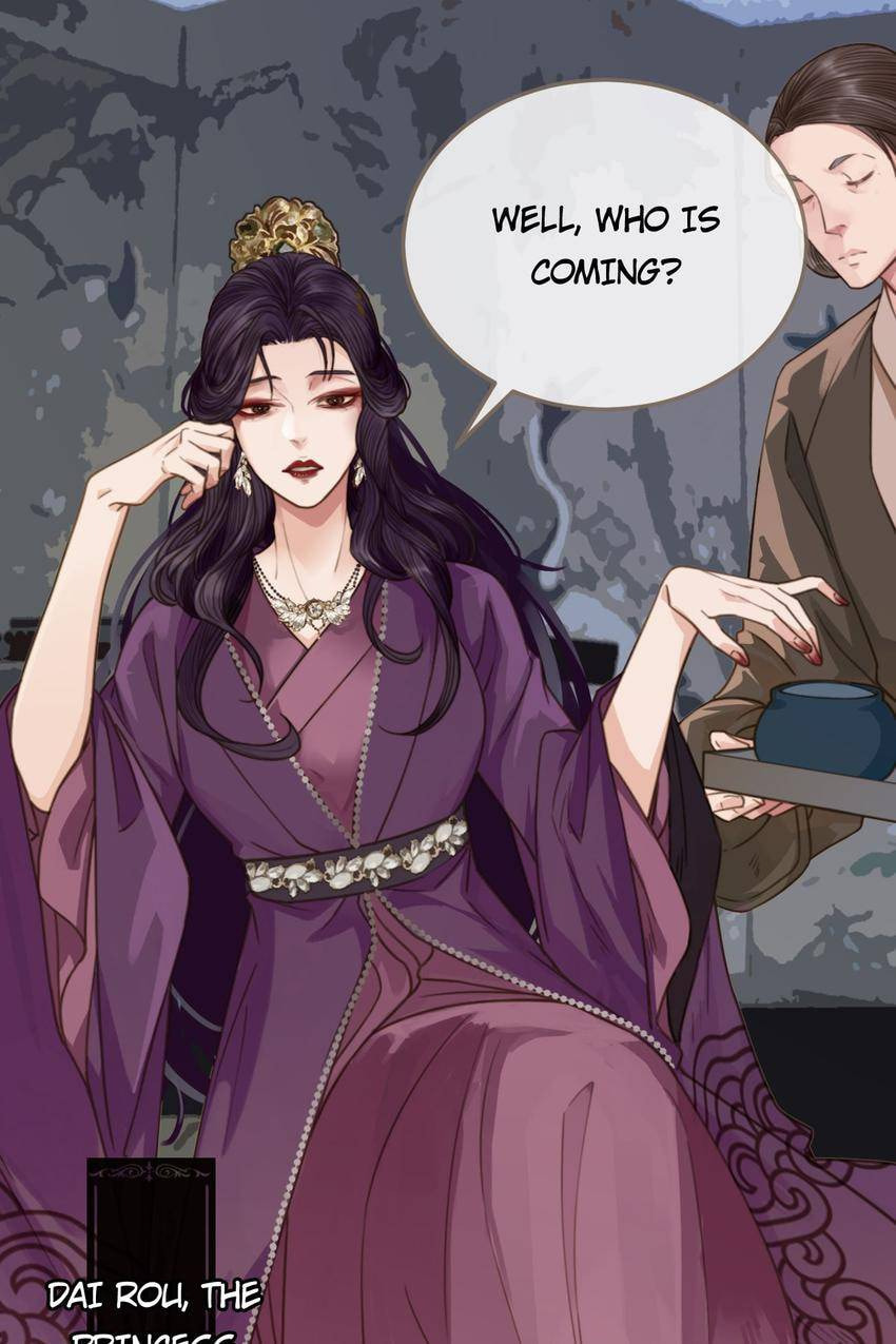 Read The Silent Concubine (Colored) chapter 2 image 16 on Lezhin
