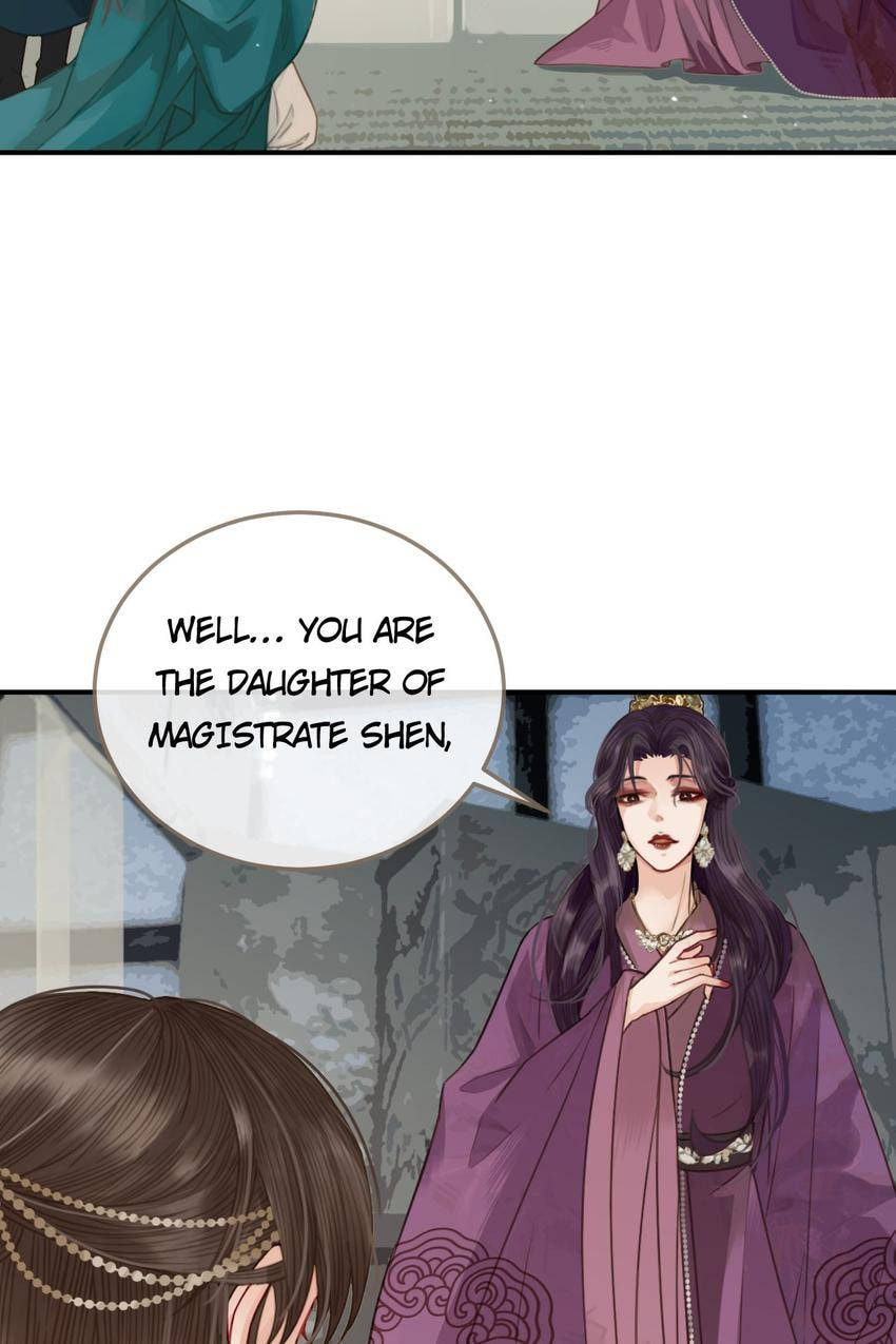 Read The Silent Concubine (Colored) chapter 2 image 18 on Lezhin