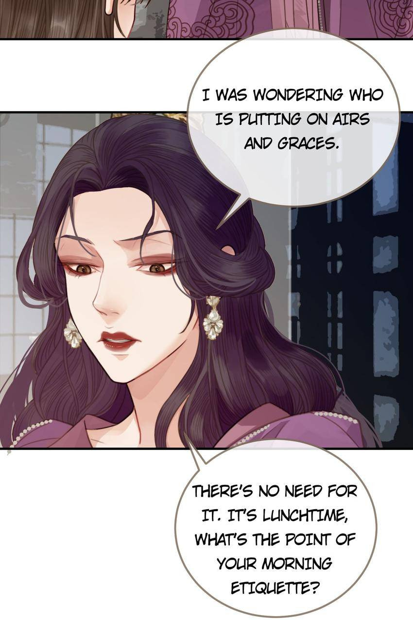 Read The Silent Concubine (Colored) chapter 2 image 19 on Lezhin