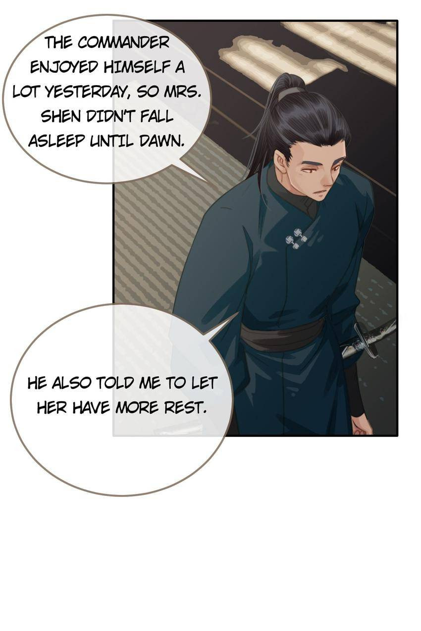 Read The Silent Concubine (Colored) chapter 2 image 20 on Lezhin