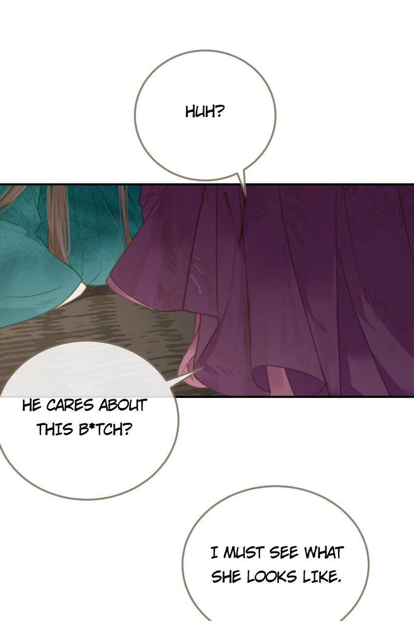 Read The Silent Concubine (Colored) chapter 2 image 21 on Lezhin