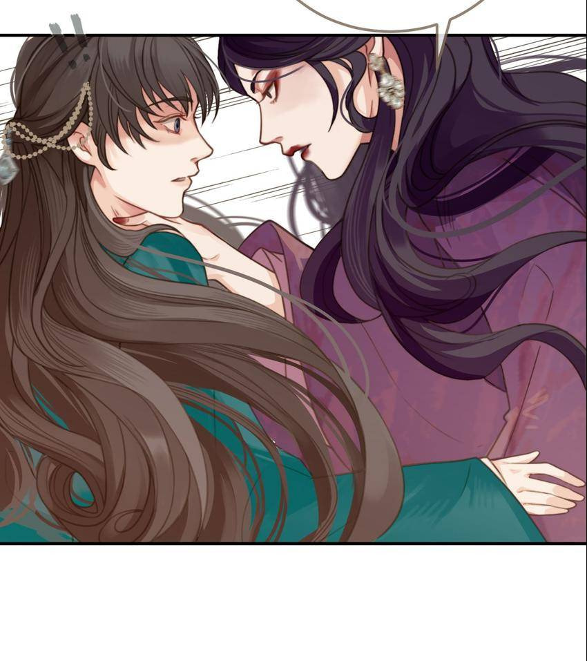 Read The Silent Concubine (Colored) chapter 2 image 22 on Lezhin