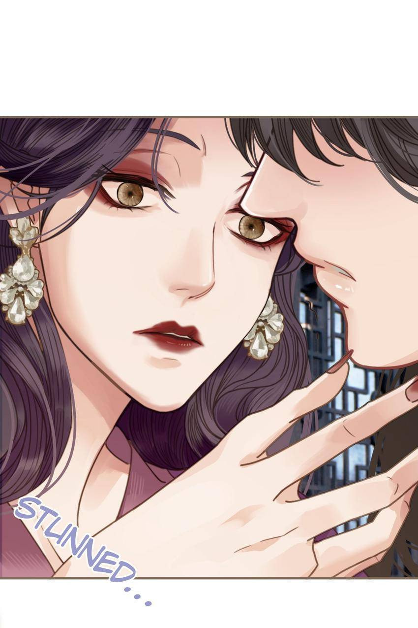 Read The Silent Concubine (Colored) chapter 2 image 23 on Lezhin