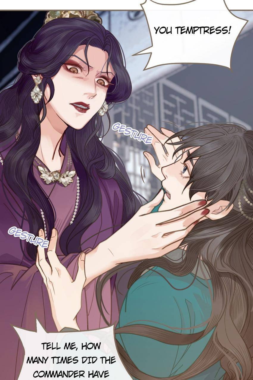 Read The Silent Concubine (Colored) chapter 2 image 26 on Lezhin