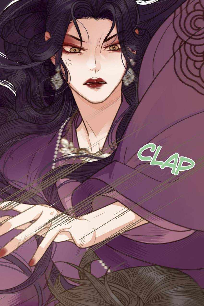 Read The Silent Concubine (Colored) chapter 2 image 28 on Lezhin