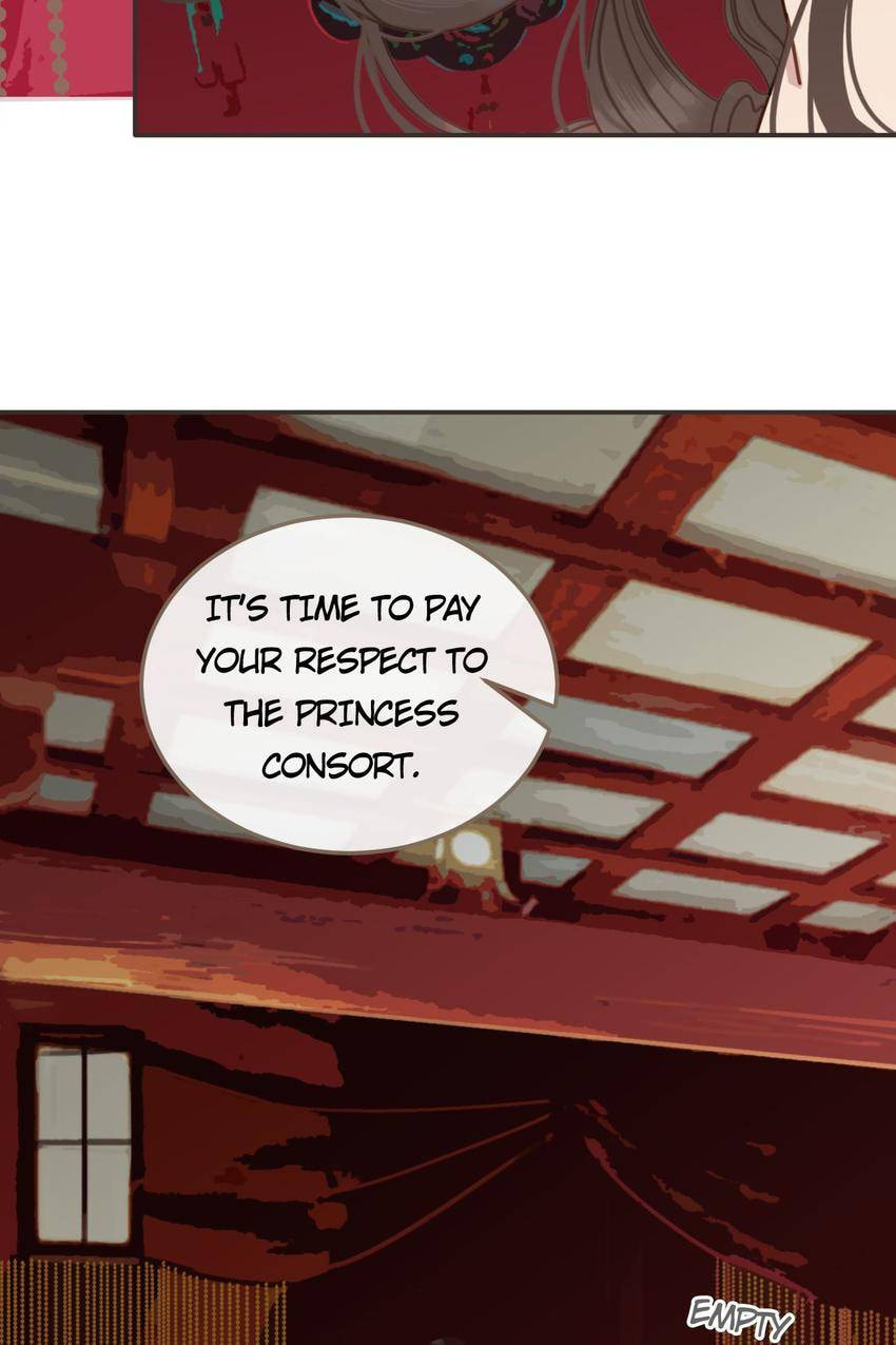 Read The Silent Concubine (Colored) chapter 2 image 3 on Lezhin