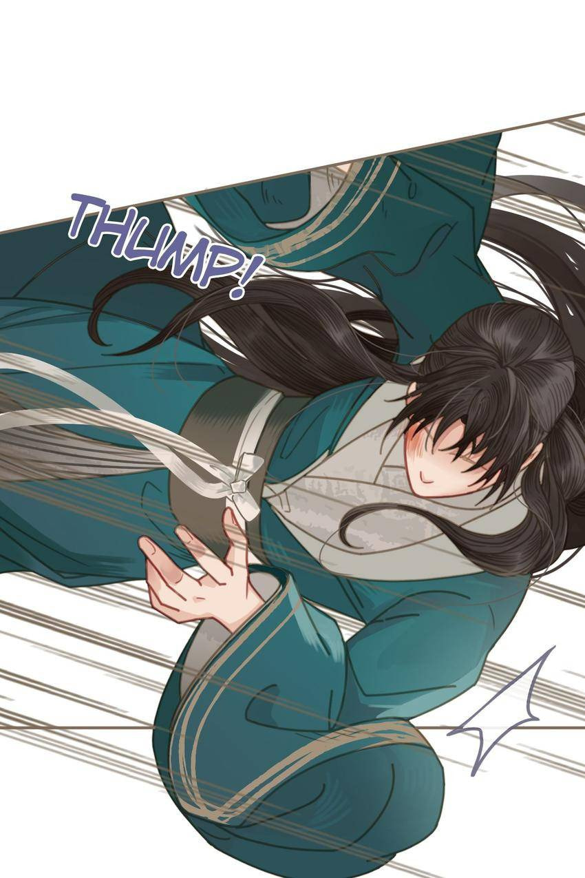 Read The Silent Concubine (Colored) chapter 2 image 31 on Lezhin
