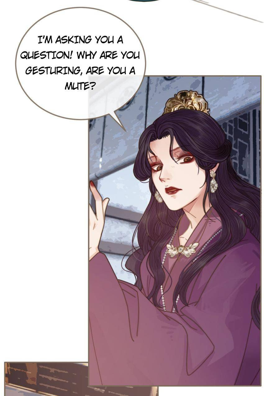 Read The Silent Concubine (Colored) chapter 2 image 32 on Lezhin