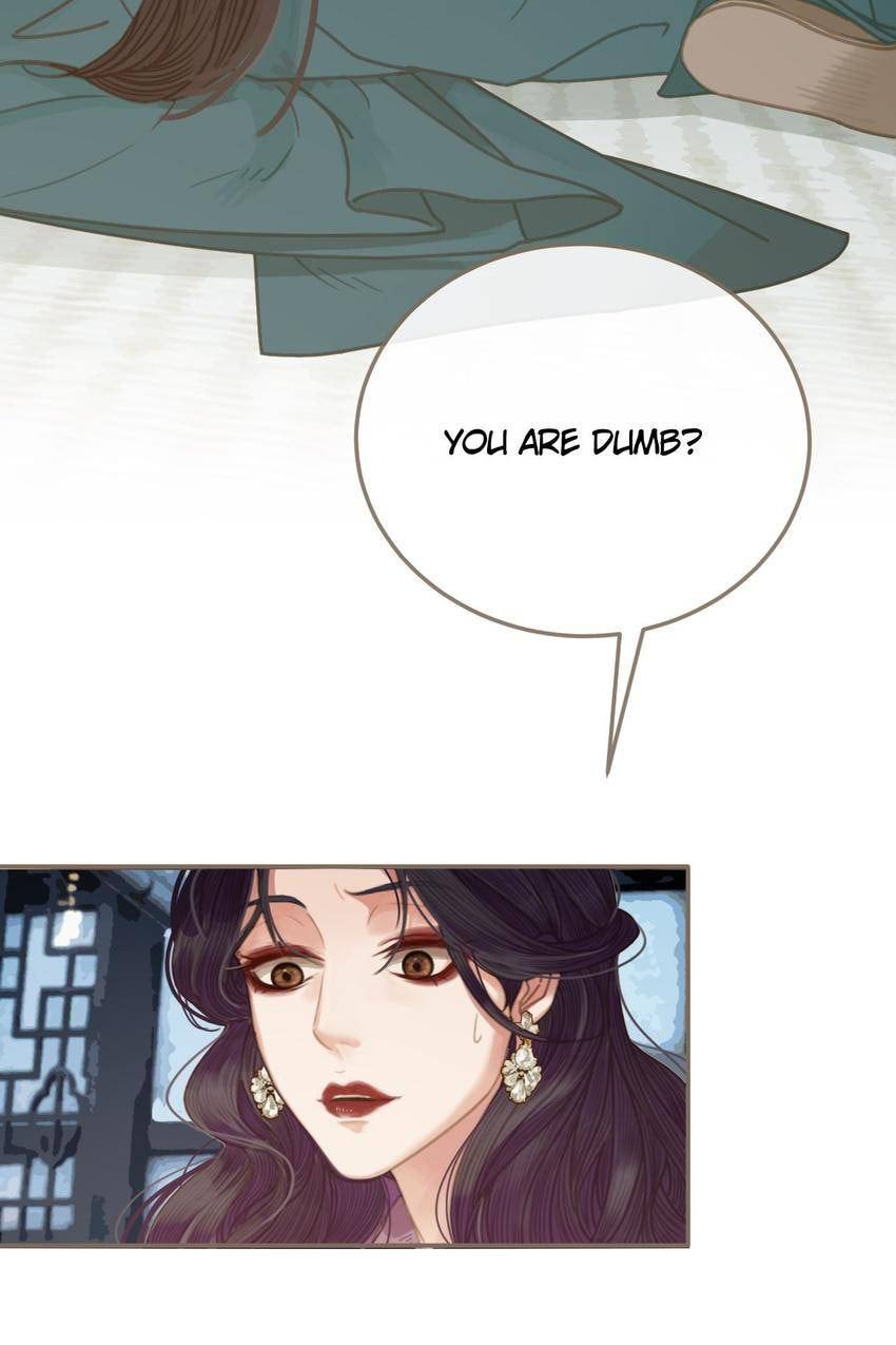 Read The Silent Concubine (Colored) chapter 2 image 36 on Lezhin