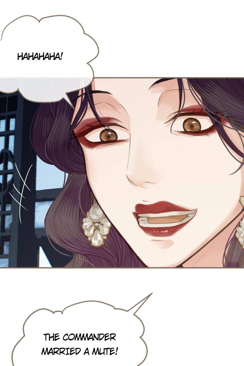 Read The Silent Concubine (Colored) chapter 2 image 37 on Lezhin
